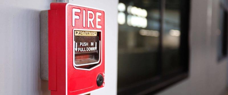 Fire Safety
