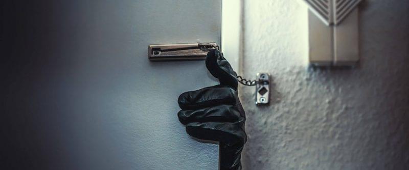 Intrusion Detection