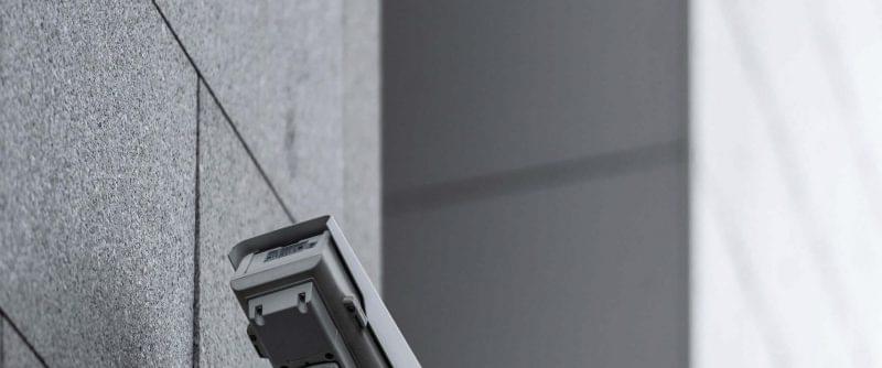 CCTV Surveillance